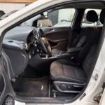 MERCEDES-BENZ B 180 WHITE Ansicht 9