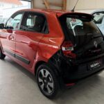 RENAULT Twingo RED Ansicht 6