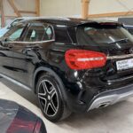 MERCEDES-BENZ GLA 200 BLACK Ansicht 6
