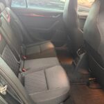 SKODA Octavia GREY Ansicht 11