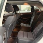 MERCEDES-BENZ B 180 WHITE Ansicht 10