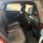 BMW 435 ORANGE Ansicht 12