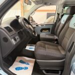 VW T5 Transporter BLUE Ansicht 11