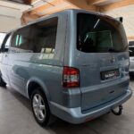 VW T5 Transporter BLUE Ansicht 5