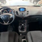 FORD Fiesta BLUE Ansicht 13
