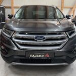 FORD Edge GREY Ansicht 2