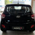 HYUNDAI i10 BLACK Ansicht 5