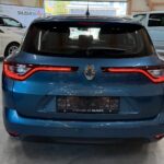 RENAULT Megane BLUE Ansicht 5