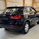 AUDI Q3 BLACK Ansicht 4