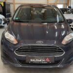 FORD Fiesta BLUE Ansicht 2