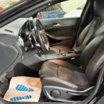 MERCEDES-BENZ GLA 200 BLACK Ansicht 8