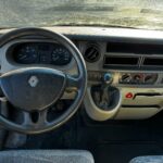 RENAULT Master WHITE Ansicht 13