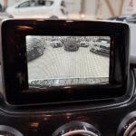 MERCEDES-BENZ B 180 WHITE Ansicht 17
