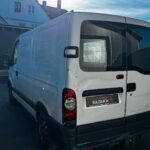 RENAULT Master WHITE Ansicht 6