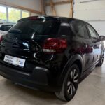 Citroën C3 BLACK Ansicht 4