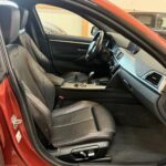 BMW 435 ORANGE Ansicht 13