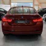BMW 435 ORANGE Ansicht 5