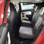 RENAULT Twingo RED Ansicht 10