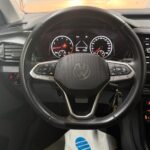 VW T-Cross SILVER Ansicht 14