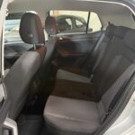 VW T-Cross SILVER Ansicht 10