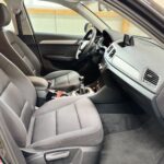 AUDI Q3 BLACK Ansicht 12