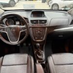 OPEL Mokka WHITE Ansicht 13