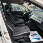 VW Polo WHITE Ansicht 12
