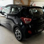 HYUNDAI i10 BLACK Ansicht 6