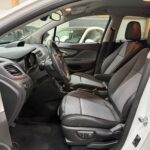 OPEL Mokka WHITE Ansicht 9