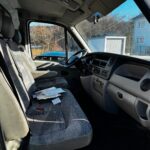 RENAULT Master WHITE Ansicht 12