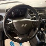 HYUNDAI i10 BLACK Ansicht 15
