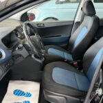 HYUNDAI i10 BLACK Ansicht 8