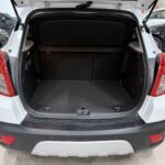 OPEL Mokka WHITE Ansicht 18