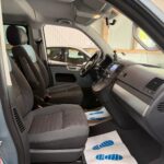 VW T5 Transporter BLUE Ansicht 13