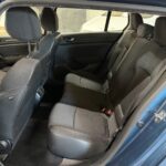 RENAULT Megane BLUE Ansicht 9