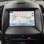 FORD Edge GREY Ansicht 13
