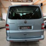 VW T5 Transporter BLUE Ansicht 6