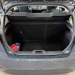 FORD Fiesta BLUE Ansicht 16