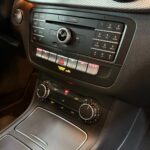 MERCEDES-BENZ B 220 RED Ansicht 13