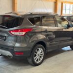 FORD Kuga GREY Ansicht 4