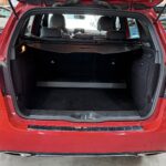 MERCEDES-BENZ B 220 RED Ansicht 18