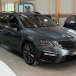 SKODA Octavia GREY Ansicht 3