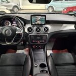MERCEDES-BENZ GLA 200 BLACK Ansicht 14