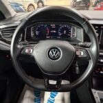 VW Polo WHITE Ansicht 15