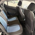 HYUNDAI i10 BLACK Ansicht 11