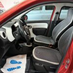 RENAULT Twingo RED Ansicht 8