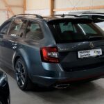 SKODA Octavia GREY Ansicht 6
