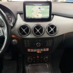MERCEDES-BENZ B 220 RED Ansicht 16