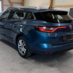 RENAULT Megane BLUE Ansicht 6