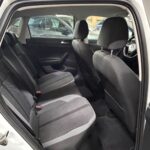 VW Polo WHITE Ansicht 11